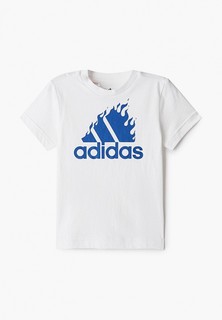 Футболка adidas