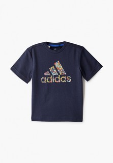 Футболка adidas
