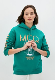 Худи McQ Alexander McQueen