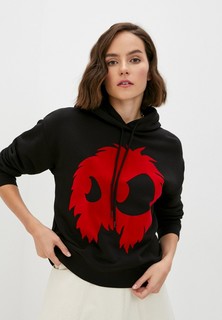 Худи McQ Alexander McQueen