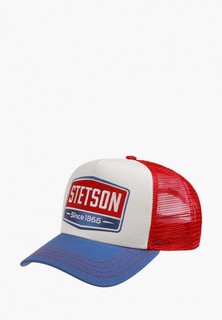 Бейсболка Stetson