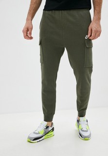 Брюки спортивные Nike