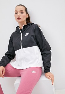 Ветровка Nike
