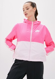 Ветровка Nike