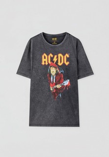 Футболка Pull&Bear