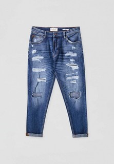 Джинсы Pull&Bear