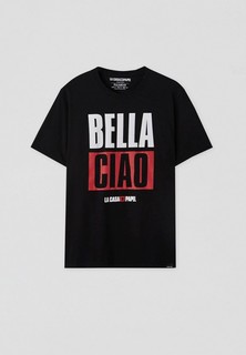 Футболка Pull&Bear