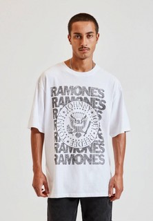 Футболка Pull&Bear
