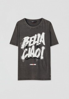 Футболка Pull&Bear