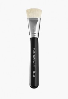 Кисть для лица Make-Up Secret