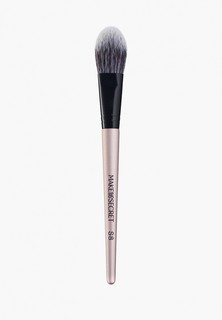 Кисть для лица Make-Up Secret