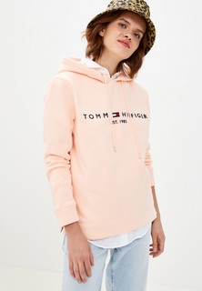 Худи Tommy Hilfiger