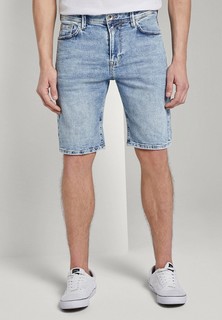 Шорты джинсовые Tom Tailor Denim