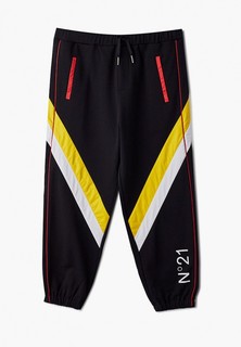 Брюки спортивные N21
