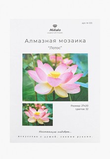 Набор для творчества Милато