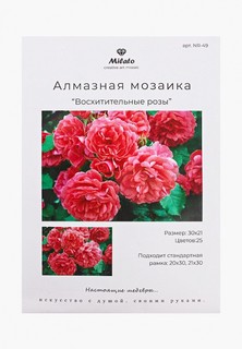 Набор для творчества Милато