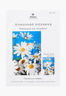 Набор для творчества Милато
