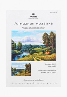 Набор для творчества Милато