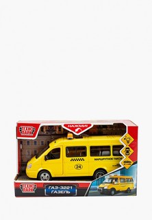 Игрушка Технопарк