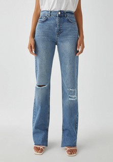 Джинсы Pull&Bear