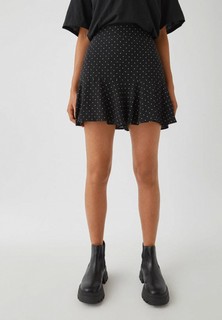 Юбка-шорты Pull&Bear