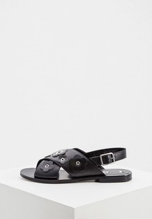 Сандалии McQ Alexander McQueen