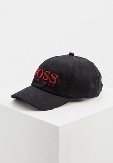Бейсболка Boss
