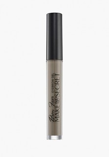 Гель для бровей Make-Up Secret
