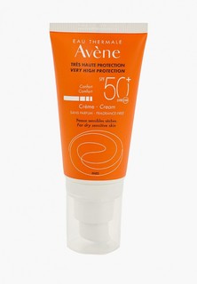 Крем солнцезащитный Avene