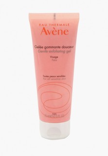 Гель для умывания Avene