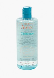 Мицеллярная вода Avene