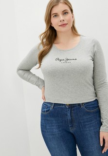 Лонгслив Pepe Jeans