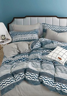 Постельное белье 1,5-спальное Bellehome