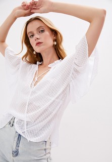 Блуза Alice + Olivia