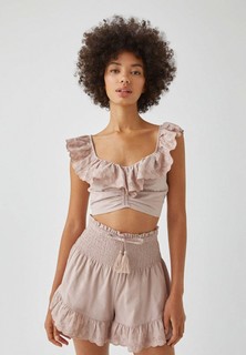 Топ Pull&Bear