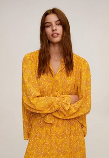 Блуза Mango