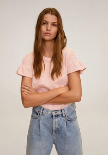 Футболка Mango