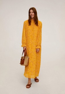 Платье Mango