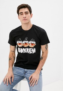 Футболка Mother Russia