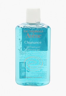 Гель для умывания Avene