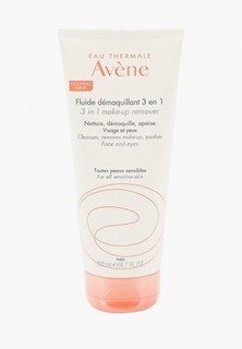 Средство для снятия макияжа Avene