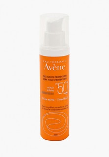 Крем солнцезащитный Avene