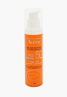 Крем солнцезащитный Avene