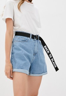 Шорты джинсовые Fadjo