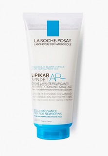 Гель для душа La Roche-Posay
