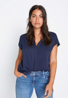 Блуза Violeta by Mango