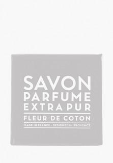 Мыло Compagnie de Provence