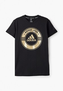 Футболка adidas Combat