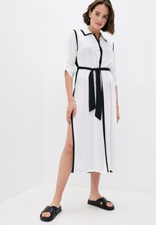 Платье пляжное Karl Lagerfeld Beachwear