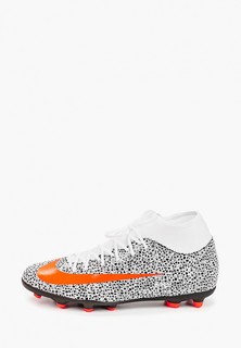 Бутсы Nike